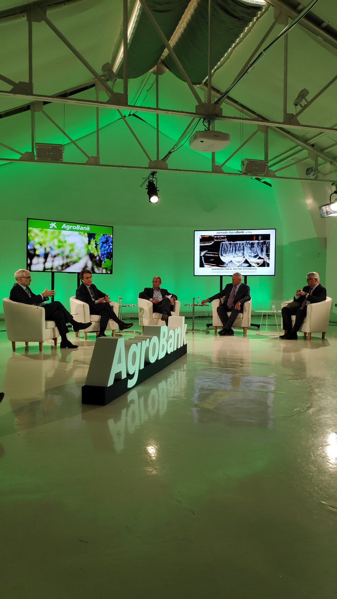 ¡Comenzamos de nuevo de la mano de <a href="/AgroBank_CABK/">AgroBank</a> ! #estoeslamilk 

#streaming #eventomadrid #eventocorporativo #evento #nuevanormalidad #25Jun
