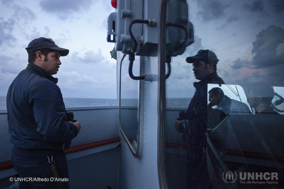 UNHCR, the UN Refugee Agency tweet media