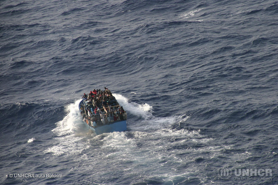 UNHCR, the UN Refugee Agency tweet media