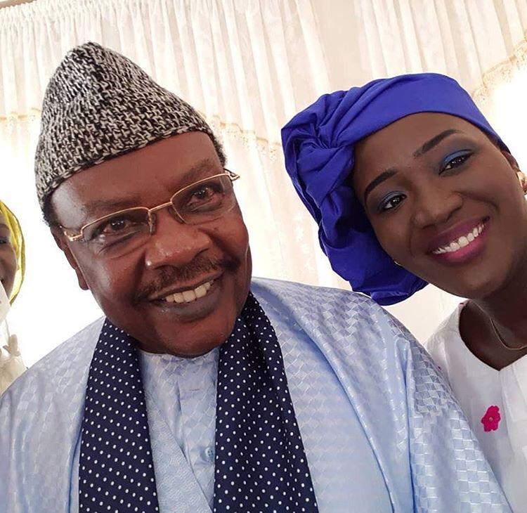 Sy Demba, humble, plein de sagesse 😭😭❤️❤️
Fougnou ley dieulèti 😭😭🙏🏿🙏🏿