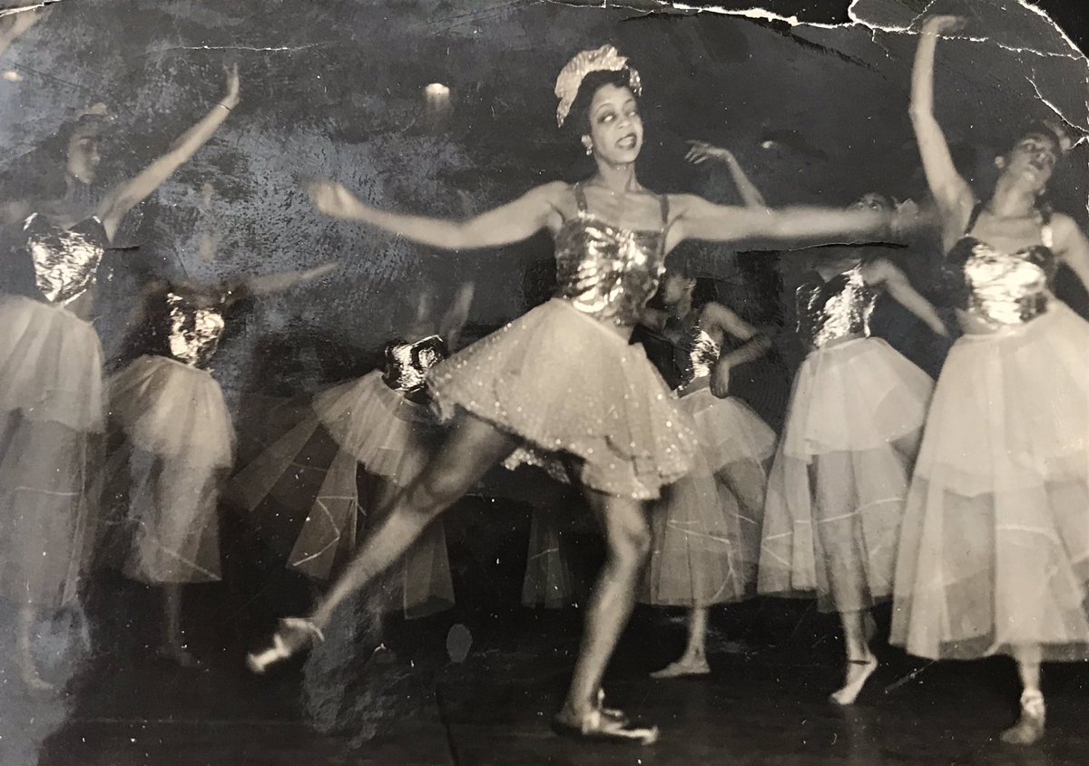 He shifted from painting to photography and met many prominent artists in Chicago and was once an instructor at the South Side Community Art Center. Below are photos from its Artists and Models Ball in 1940.