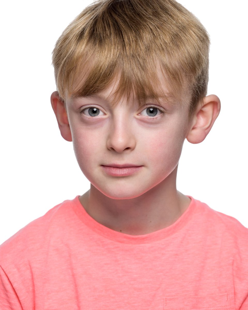 QuirkyKidz's tweet photo. Huge well done to Oliver #PQAConwy for submitting an excellent self-tape for a recall today! https://t.co/SnTyrNzHgF