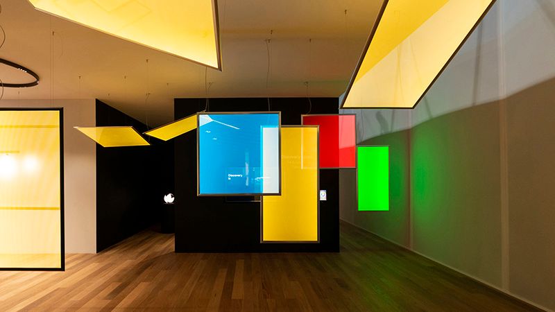 CamronPR's tweet photo. The June edition of the Camron Newsletter is out now, including a series of interviews with #ABConcept, @raptstudio, @olsonkundig, @artemide, @hem and @AppliedStudio who share their thoughts during their time in lockdown.
Read the full newsletter here: https://t.co/aofon6oIhG https://t.co/FjR0km6EmQ