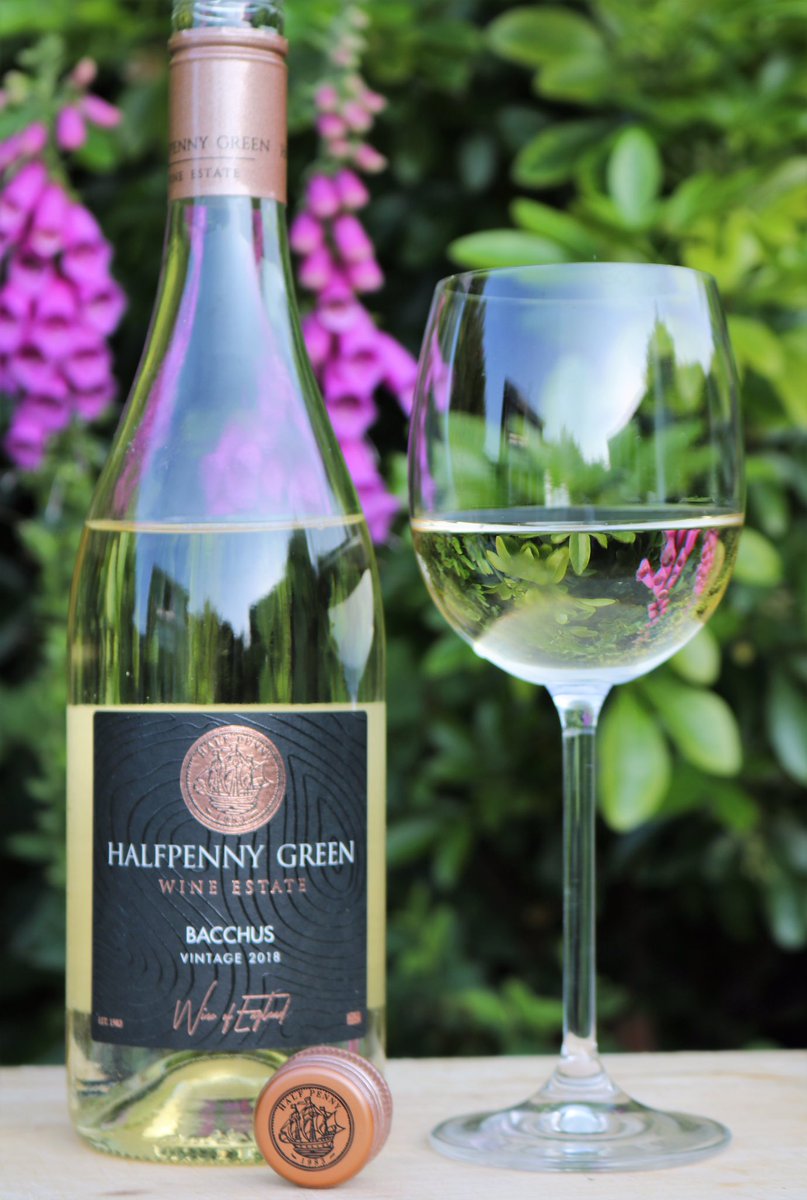 WineGB Midlands and North tweet media