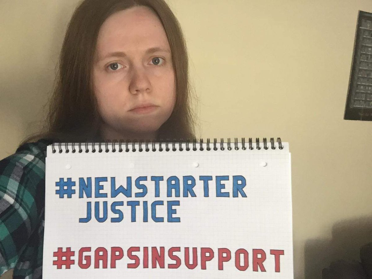RoyalTapp's tweet photo. Make it fair @RishiSunak to include all hardworking tax payers. 

#Newstarterjustice
#Gapsinsupport

@MartinSLewis 
@HelenMaryCymru 
@ACQ91 https://t.co/f9oEy2j7Dy