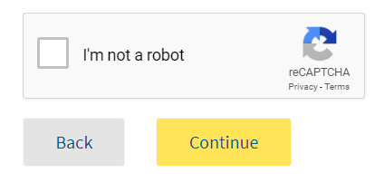 7) And adds a defeatable captcha. Why? Is  http://Saskachewan.ca&nbsp; inundated with bot-generated applications? Let's see if it asks for more information that would make sure that I'm not a bot after this page.