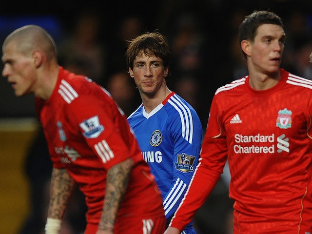 After a disastrous start to the 2010-11 campaign, Dalglish aimed to get us back on track. There were quite a few memorable games in this season, particularly after Torres left. The Spaniard's debut at Chelsea was against his former team. No joy for him, following a 1-0 defeat.