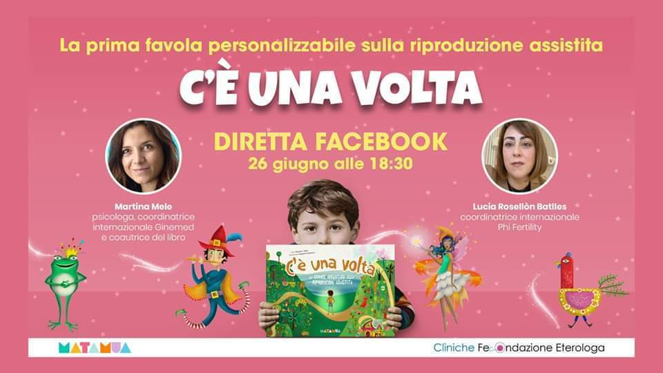 Vi ricordiamo la nostra diretta di domani in compagnia di Martina Mele e Lucia Rosellon Batlles in collaborazione con Matamua Books.
#PMA #racconti #direttafacebook #favola