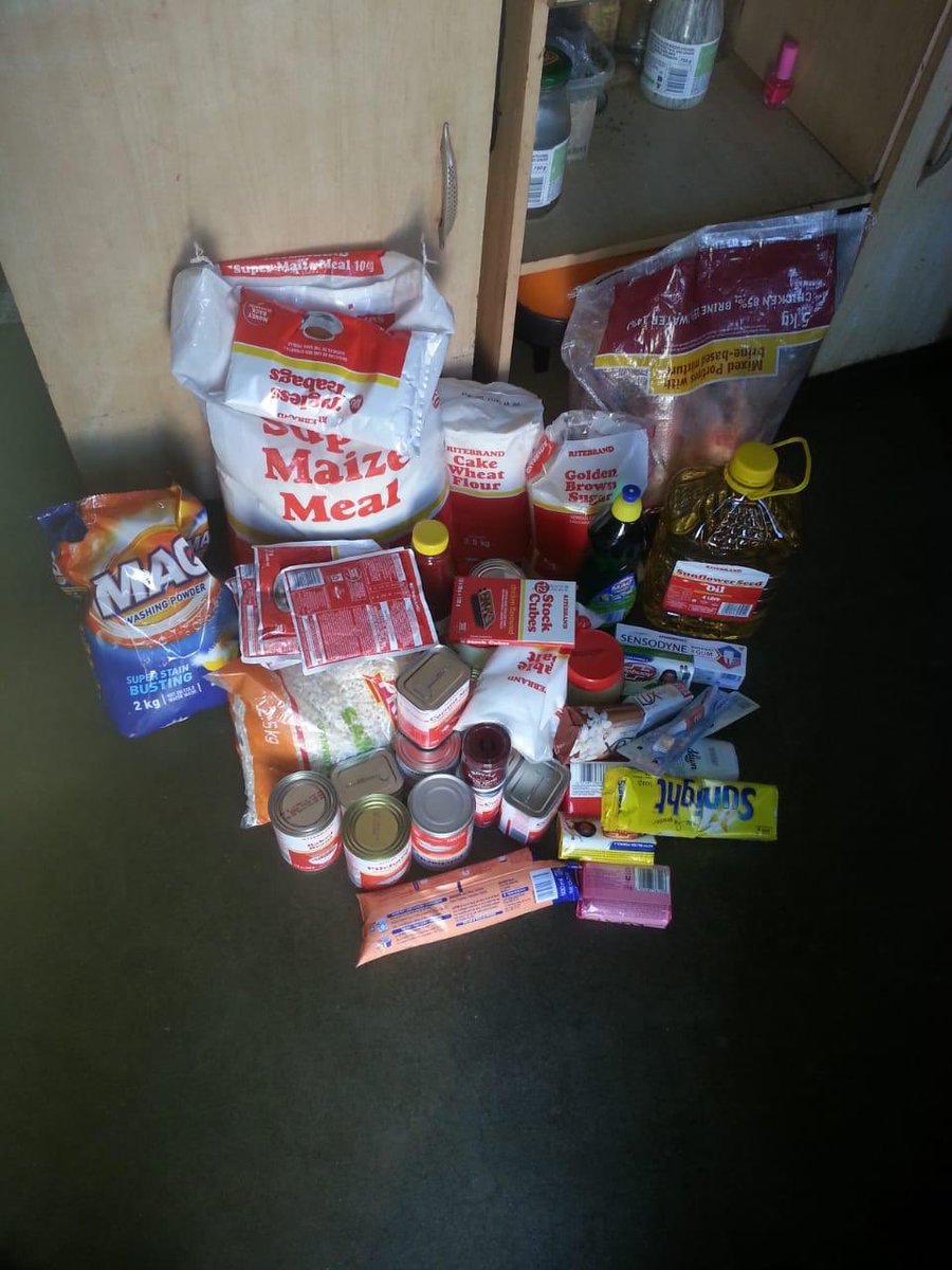 CampaignThusa's tweet photo. Please share this with #thusa. We need help. We are running out of money to help people. We have helped more than 420 families with R500 Shoprite groceries vouchers all over SA. Please tag shot shoprite to help match the funding.

Please donate below 

https://t.co/4jCiqKGUR8 https://t.co/dupt1o2bYD