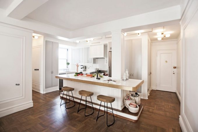 Dash Marshal thinks that architecture &amp; interiors, buildings &amp; cities can be better. They believe not only should they be more inspired and joyous, but they should help people to live. deconewyork.net/interior-desig…