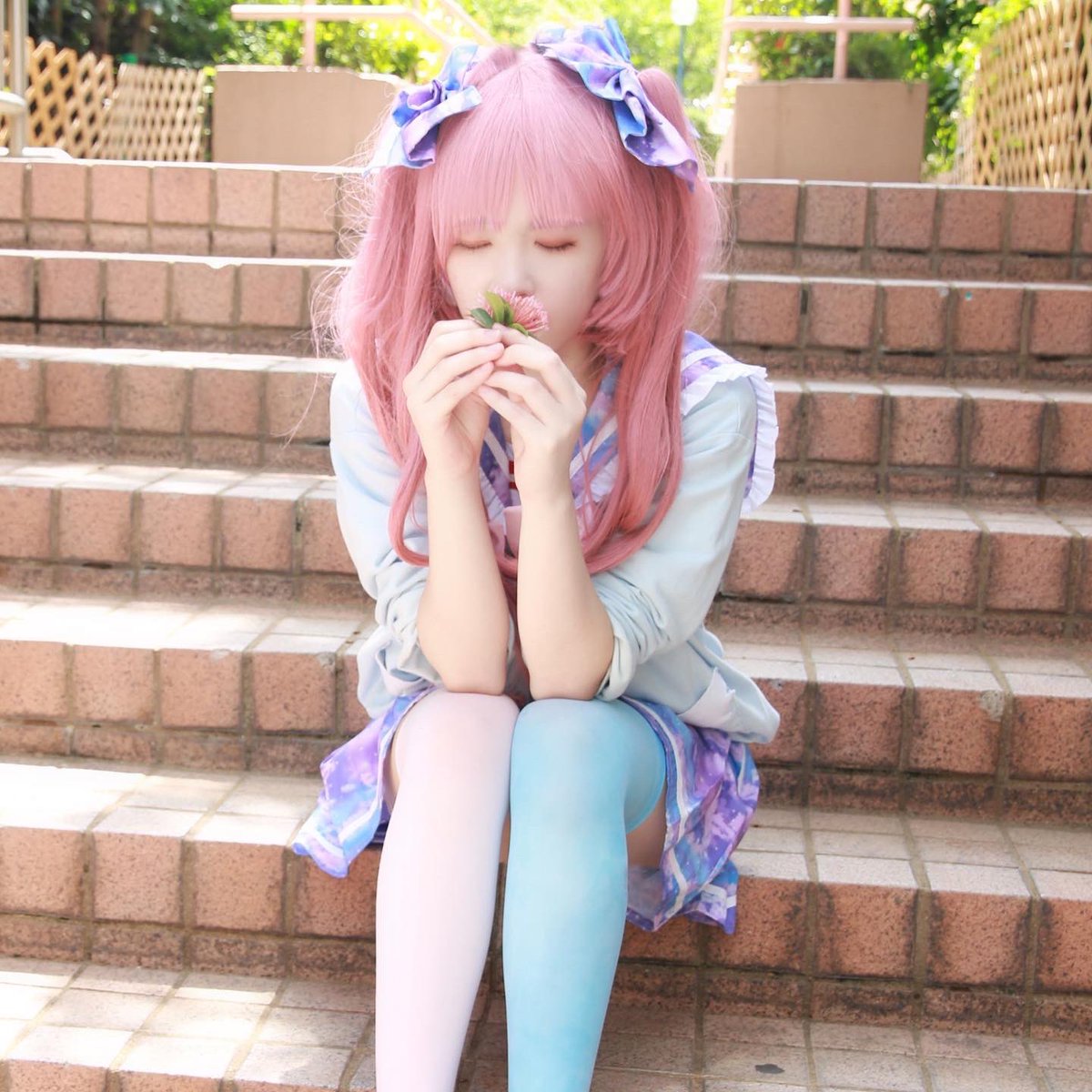 紙傘 勉強中 アイチュウ5周年おめでとう 華房心のコスプレをしました٩ و 華房心 コスプレ アイチュウ アイチュウコスプレ アイチュウpj5周年 紙傘 勉強中 アイチュウ5周年おめでとう 華房心のコスプレをしました٩ و 華房心 コスプレ アイチュウ アイチュウコスプレ アイチュウpj5周年