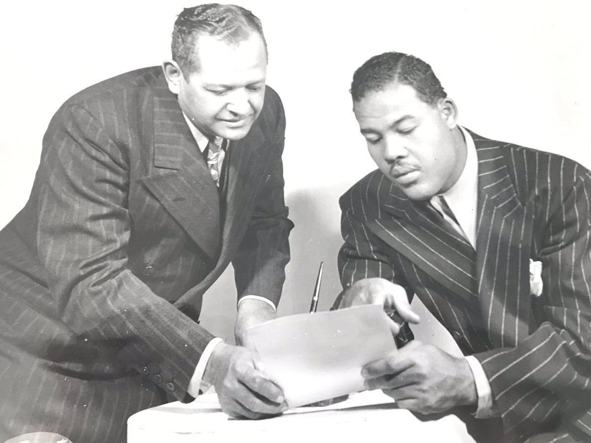 Those of you who follow me may know my grandfather’s first studio was in the same building as the Rhumboogie Cafe. It was here he became friendly with boxing champ Joe Louis and other movers/shakers. He did portraits and glamour shots for black people, which was rare.
