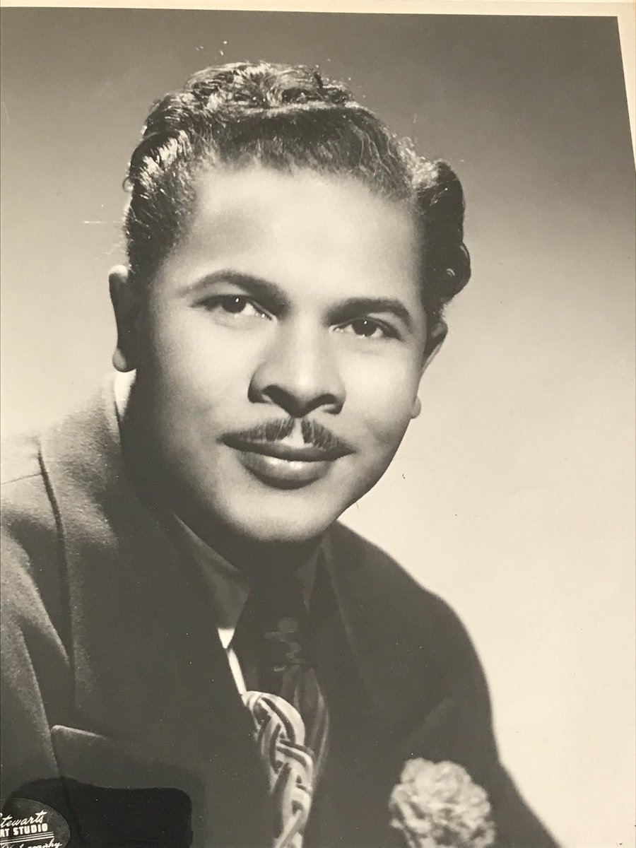 Those of you who follow me may know my grandfather’s first studio was in the same building as the Rhumboogie Cafe. It was here he became friendly with boxing champ Joe Louis and other movers/shakers. He did portraits and glamour shots for black people, which was rare.