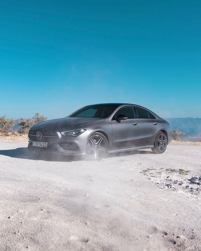 MB_StarPatria's tweet photo. Adrenalina, carácter y diseño deportivo real. Nuevo CLA.

#CLA #SoyMercedesBenz #SoyStarPatria #MercedesBenz https://t.co/v5oTtXq7KS