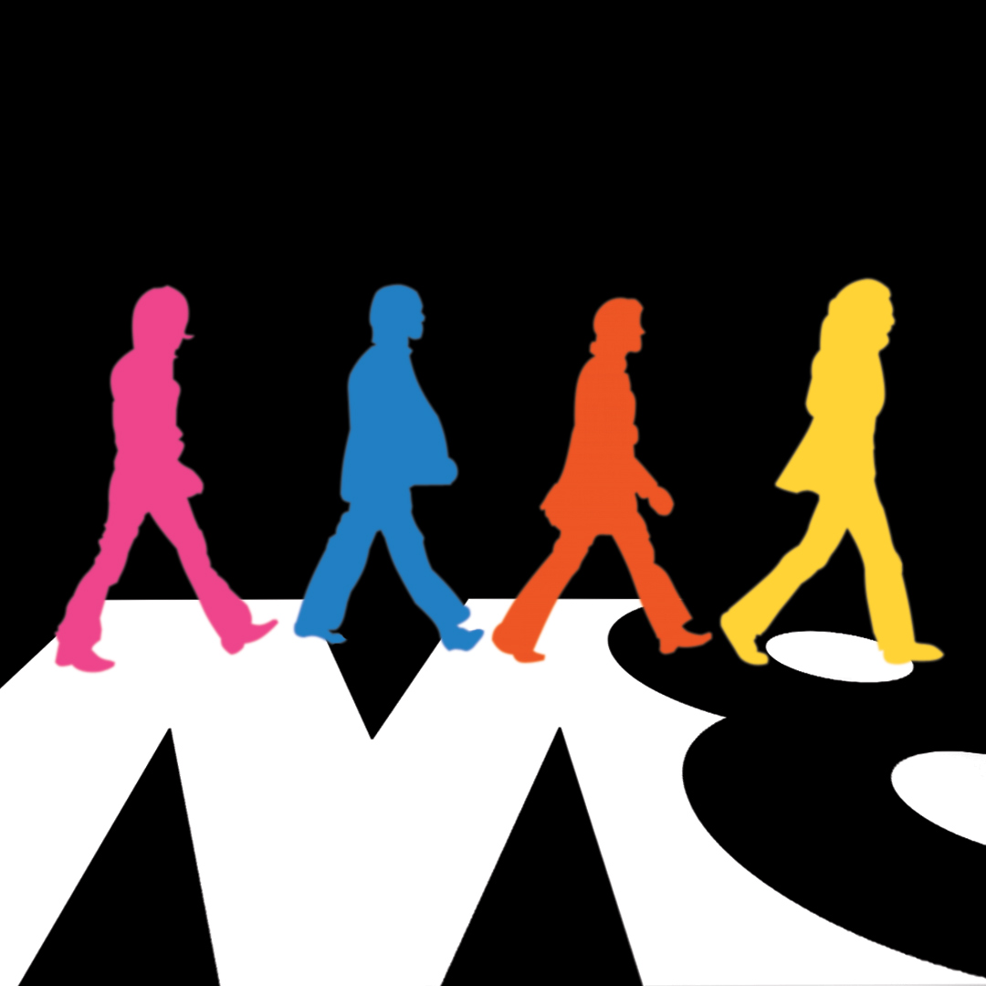 On June 25th, 1967, #TheBeatles performed “All you need is love” on the very first global satellite transmission. John Lennon wrote the song especially for the occasion, a simple track so that viewers around the world would understand it. #GlobalBeatlesDay #AllYouNeedIsLove