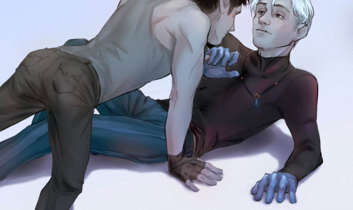 gonnafallanyway's tweet photo. 👀
[ #dmcreboot #devilcest ] https://t.co/zcDmMfrm7S