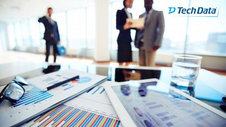 CRN_Spotlight's tweet image. You won&apos;t want to miss this! #TDNextTech is where industry, opportunity, optimism &amp;amp; diversity come together: buff.ly/2CG35T7 Can&apos;t attend the #VirtualConference today? Starting tomorrow the experience will be available on-demand! 💻 @Tech_Data