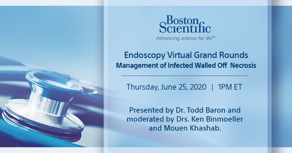 Boston Scientific Endoscopy tweet media