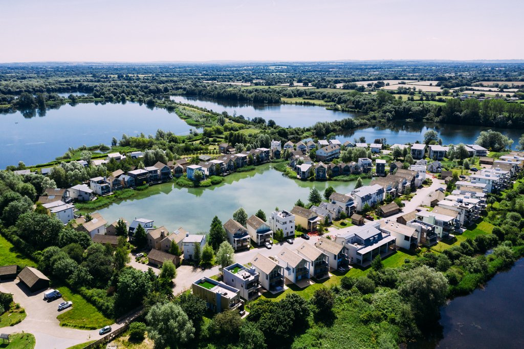 Lower Mill Estate tweet media