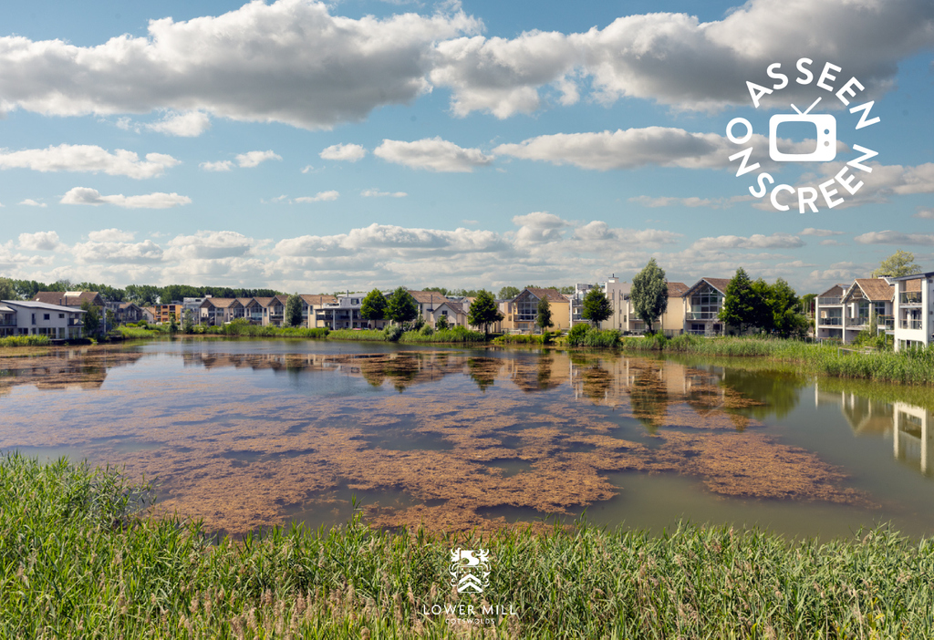 Lower Mill Estate tweet media