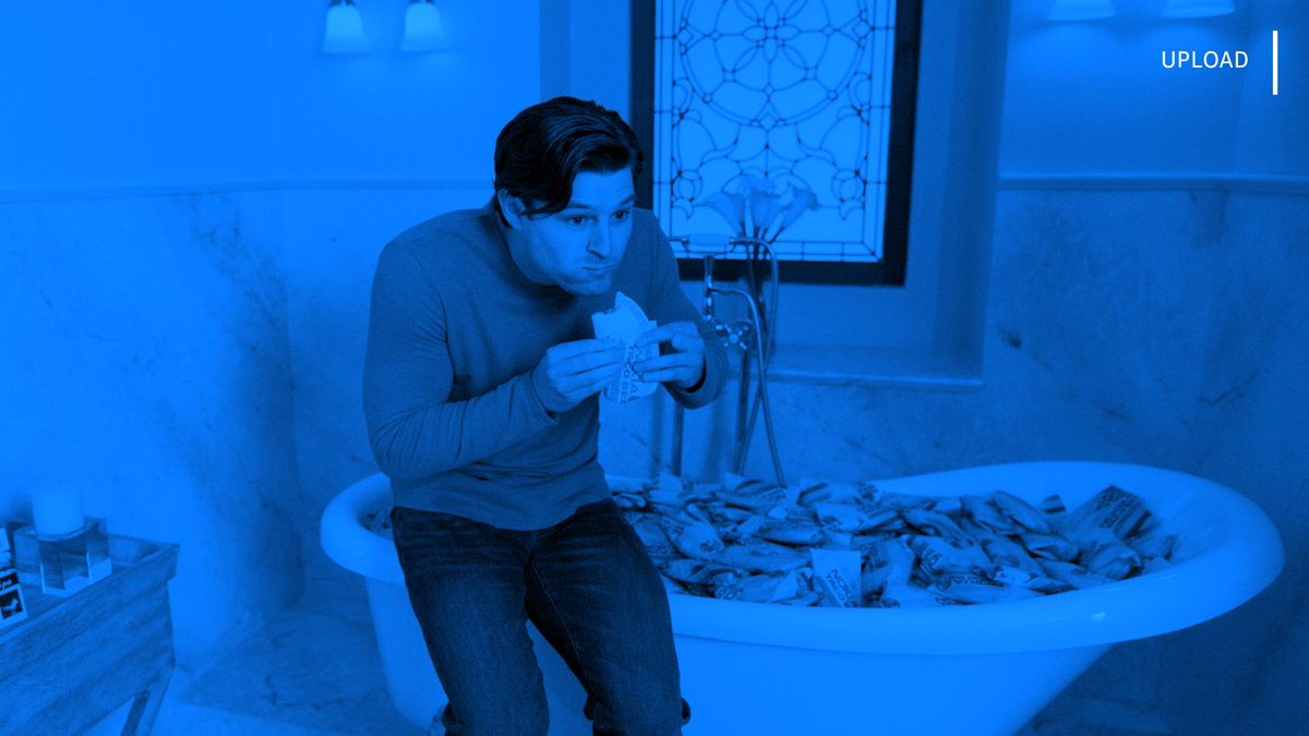 GLUTTONY: pick your favorite 