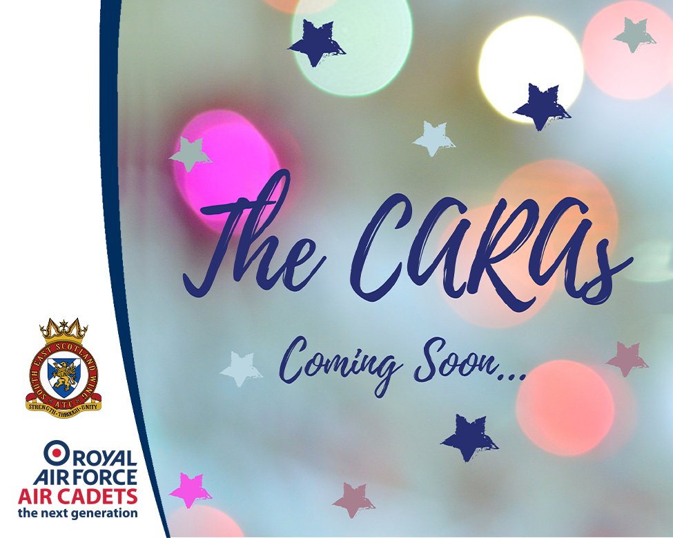 The CARAs… coming soon! #CARAs2020 #CARAs
<a href="/Lowland_RFCA/">Lowland RFCA</a>