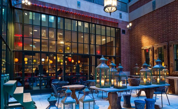 Today DecoNY brings you a very exciting new post that is all about the TOP projects by one of our favourite architecture and design firms in NYC, Stonehill and Taylor, and that we believe that you will like so much, that deconewyork.net/ny-trends/proj…