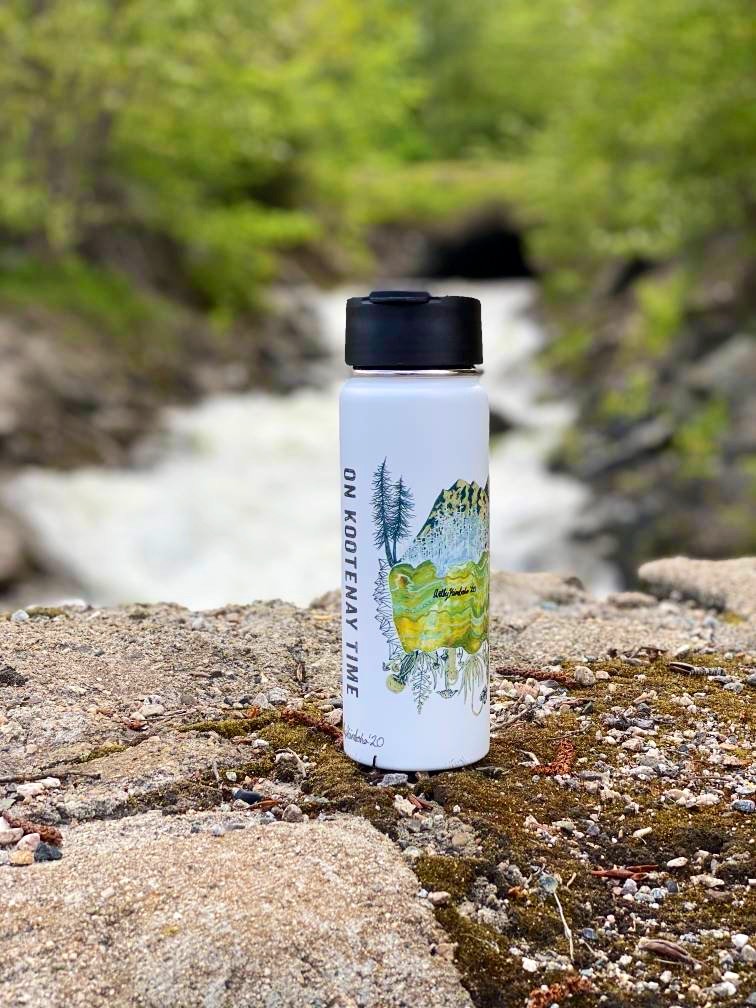 We have truly awesome customers and really enjoy every part of the process of creating beautiful custom bottles for them! These gorgeous bottles were created for and with the art from extremely talented artist <a href="/artbykimboho/">Artbykimboho</a> &amp; we love how they came out ✨

Photos c/o <a href="/artbykimboho/">Artbykimboho</a>