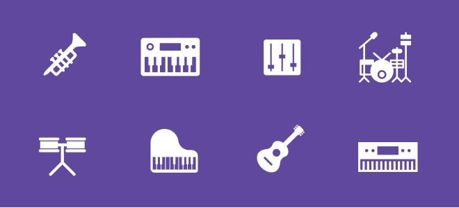 Our friends at Yamaha have published a helpful guide for disinfecting instruments and equipment - check it out at the link below!

ow.ly/Qng150AgGzA