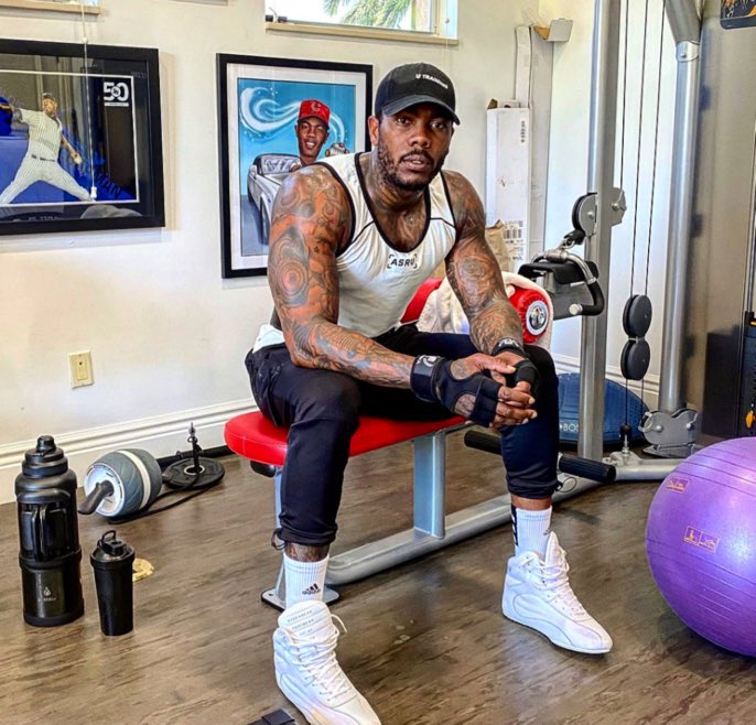 Jake Montgomery tweet media