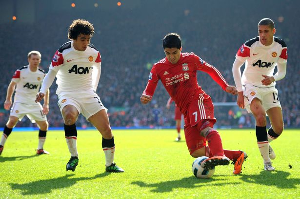 Within those last ten games included the victory over Man United, with an inspirational Luis Suarez causing absolute chaos. It was only a few months into his Liverpool career, but he was already showing the talent he possessed.