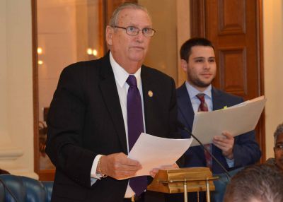 "We will continue to seek solutions to ensure the survival of tourism, gaming &amp; arts in NJ on behalf of the many business owners &amp; employees and the countless people who take joy in these activities." - <a href="/AsmRalphCaputo/">Assemblyman Ralph Caputo</a> on today's committee meeting: bit.ly/3fYXTb7