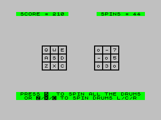 csscgc's tweet photo. We're finally back at it again with a new game. Jim Waterman sends us "Casio MG-777 Games"! Review and download here: https://t.co/p4rx53oCIx #csscgc #sinclair #crapgames #CASIO https://t.co/9QQqFUGPPO