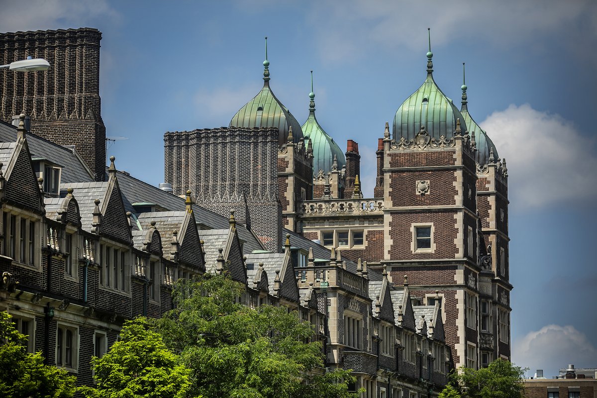 Penn’s Plans for the Fall Semester
 
A Message to the Penn Community

bit.ly/2Vg2CNy