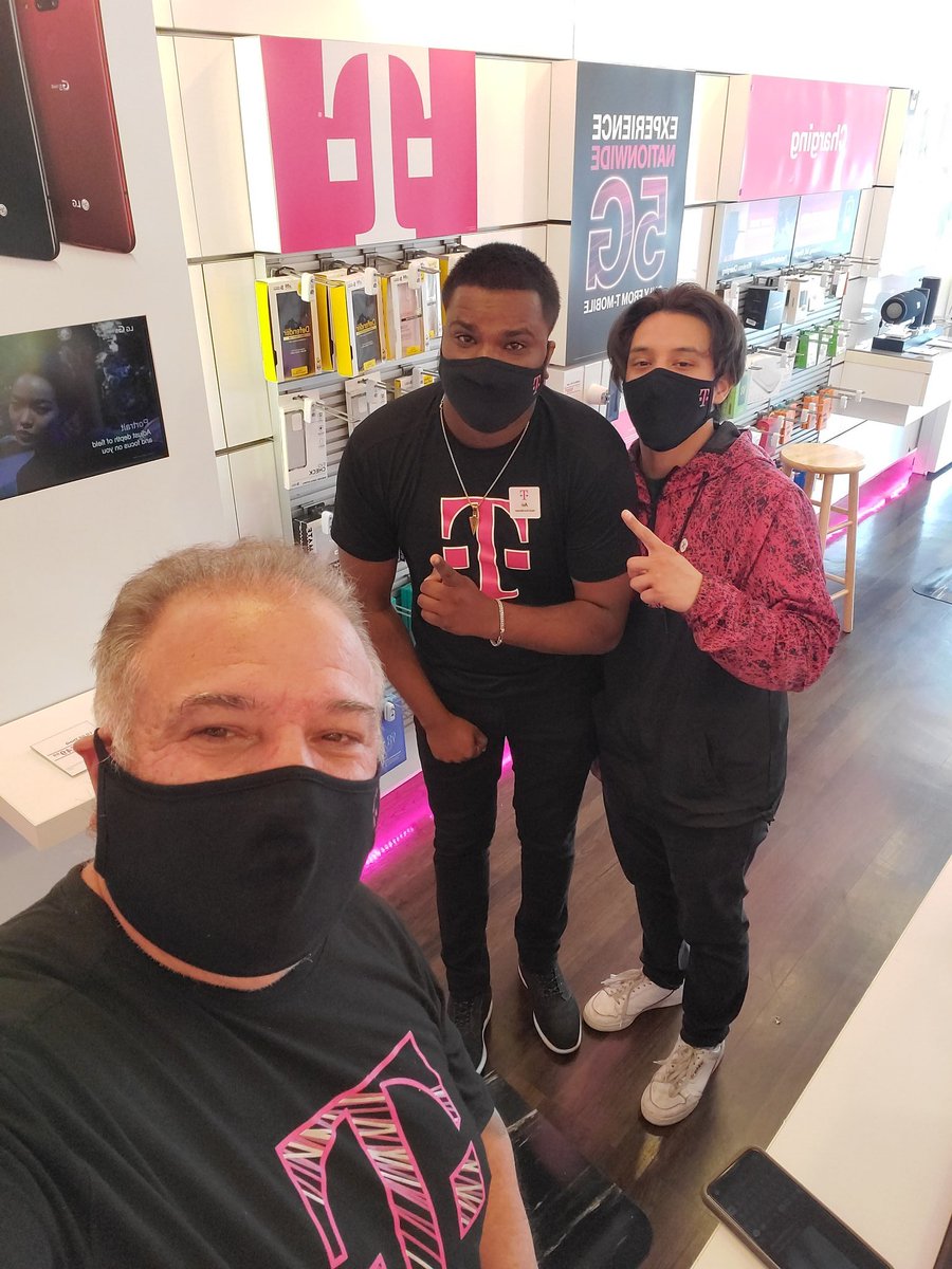 Gearing Jamaica Amtel up for a BIG weekend!!! <a href="/CalebHaley07/">Caleb Haley</a> <a href="/myamtel/">Amtel</a>