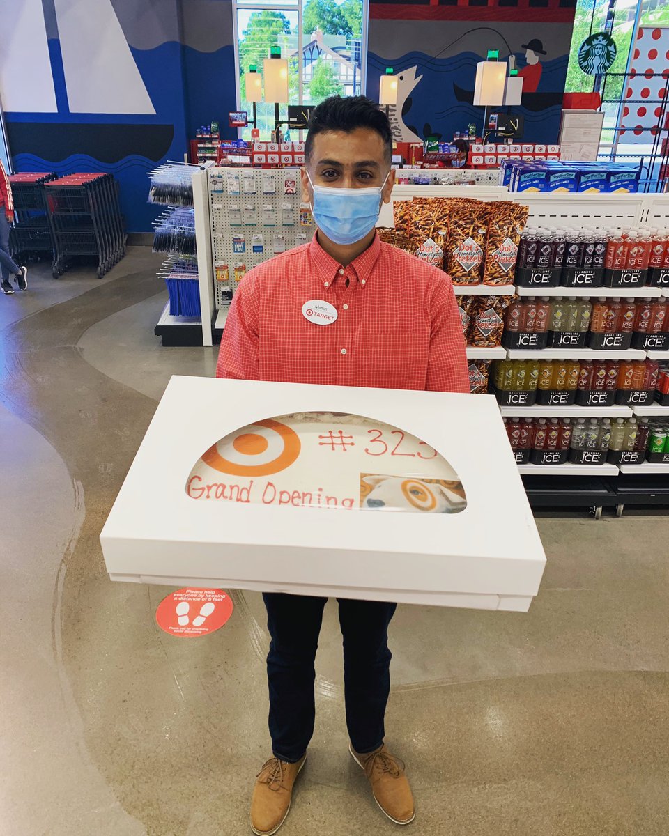 T-3239 Minneapolis Uptown is back open for our guests, our community and our city!!! 

<a href="/Target/">Target</a>