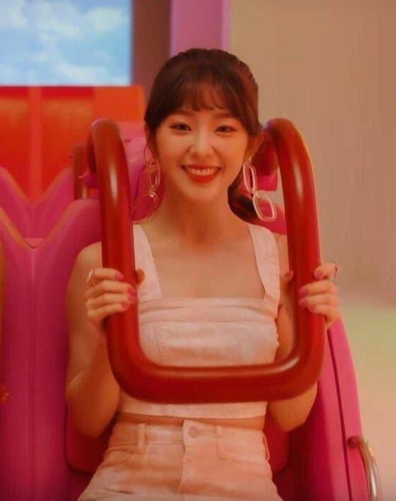 one individual. two shadows.