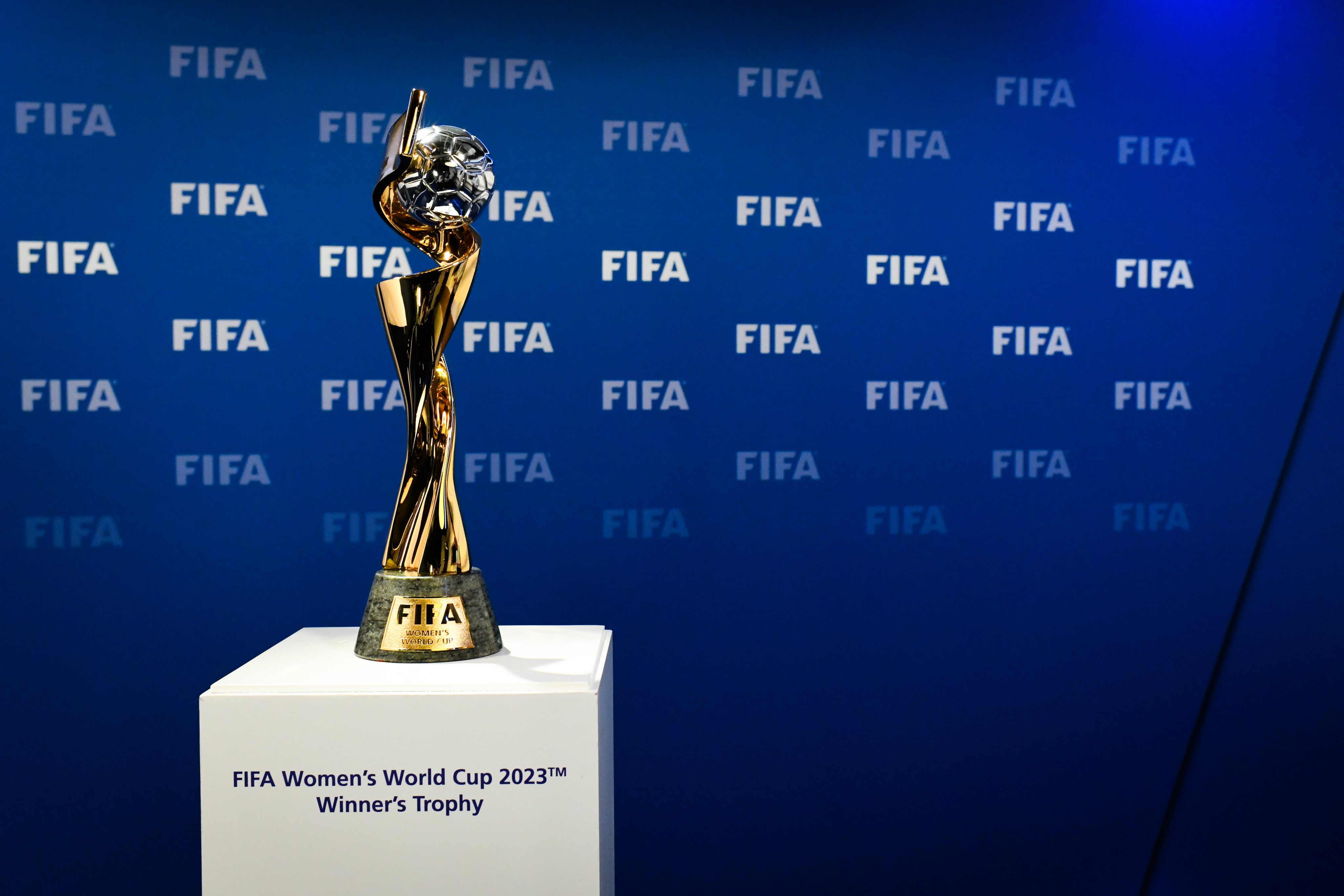 FIFA.com en español on X: "Australia🇦🇺 y Nueva Zelanda🇳🇿 albergarán la Copa  Mundial Femenina de la FIFA 2023™ #FIFAWWC ➡️ https://t.co/dyPi6irOdq  https://t.co/WzMeyzv7qT" / X