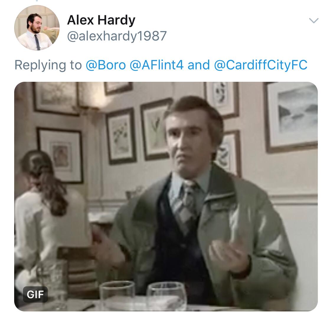 July 2018 - Aden FlintFee: £7mHe spent just one year at the club.To give you an idea of how that's gone, here's how Boro fans reacted to the news that he's leaving.Total: £79m