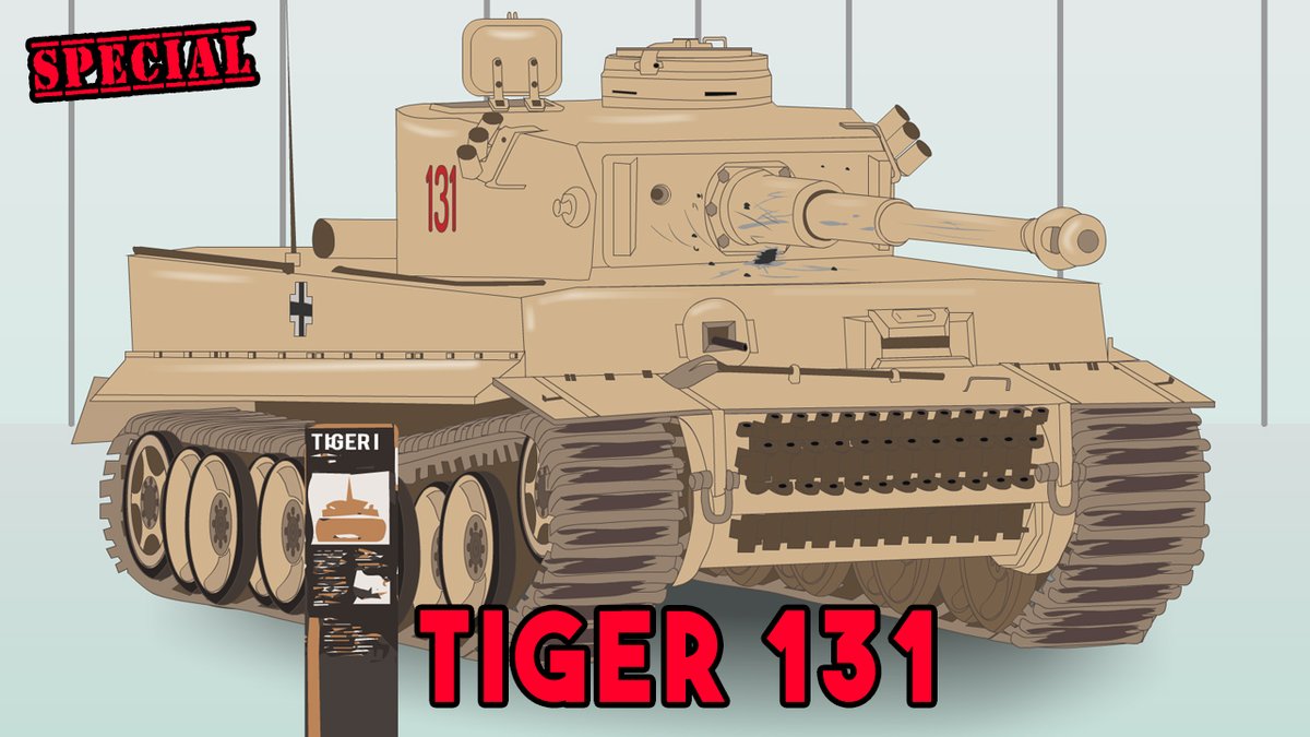 Dan Tiger 131 The Last Working Tiger Tank Today Can Be Found In The Bovington Tank Museum England