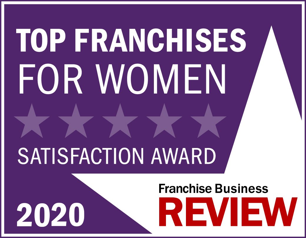 MaidPro Named Top Franchise for Women Entrepreneurs by Franchise Business Review
hubs.ly/H0rVL4D0