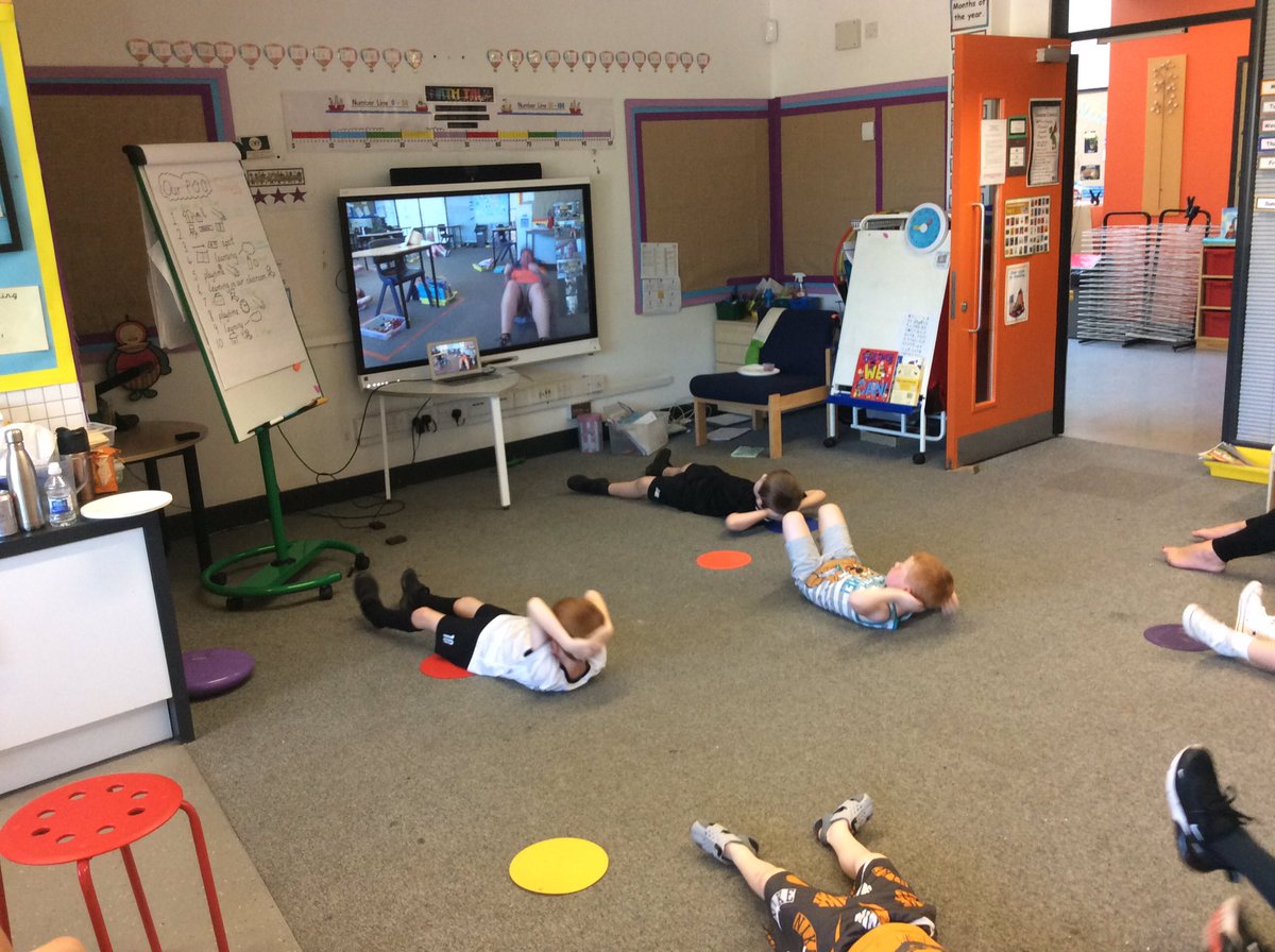 SVP nursery & rec tweet media
