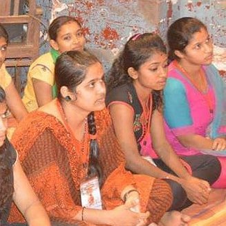 SunilBhatM's tweet image. Sad to share the sad demise of our Karyakartahe Shyamala Bhat, she was @ABVPVoice activist &amp;amp; enthusiastic Vidyarthini who constantly, proactively served the society in several aspects. It&apos;s hard to believe that a friend, Motherly nature young talented girl is no more with us