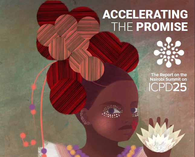 Rudelmar Bueno de Faria (@rudelmar) on Twitter photo Thank you to the <a href="/UNFPA/">UNFPA</a>'s Executive Director <a href="/Atayeshe/">Dr. Natalia Kanem /she/her/ella/</a> for the invitation to join the High-Level Commission on the Nairobi Summit on ICPD25 Follow-up. I am thrilled with the possibility to advocate for meaningful follow-up to the 12 global commitments on #SRHR and #genderequality Thank you to the <a href="/UNFPA/">UNFPA</a>'s Executive Director <a href="/Atayeshe/">Dr. Natalia Kanem /she/her/ella/</a> for the invitation to join the High-Level Commission on the Nairobi Summit on ICPD25 Follow-up. I am thrilled with the possibility to advocate for meaningful follow-up to the 12 global commitments on #SRHR and #genderequality