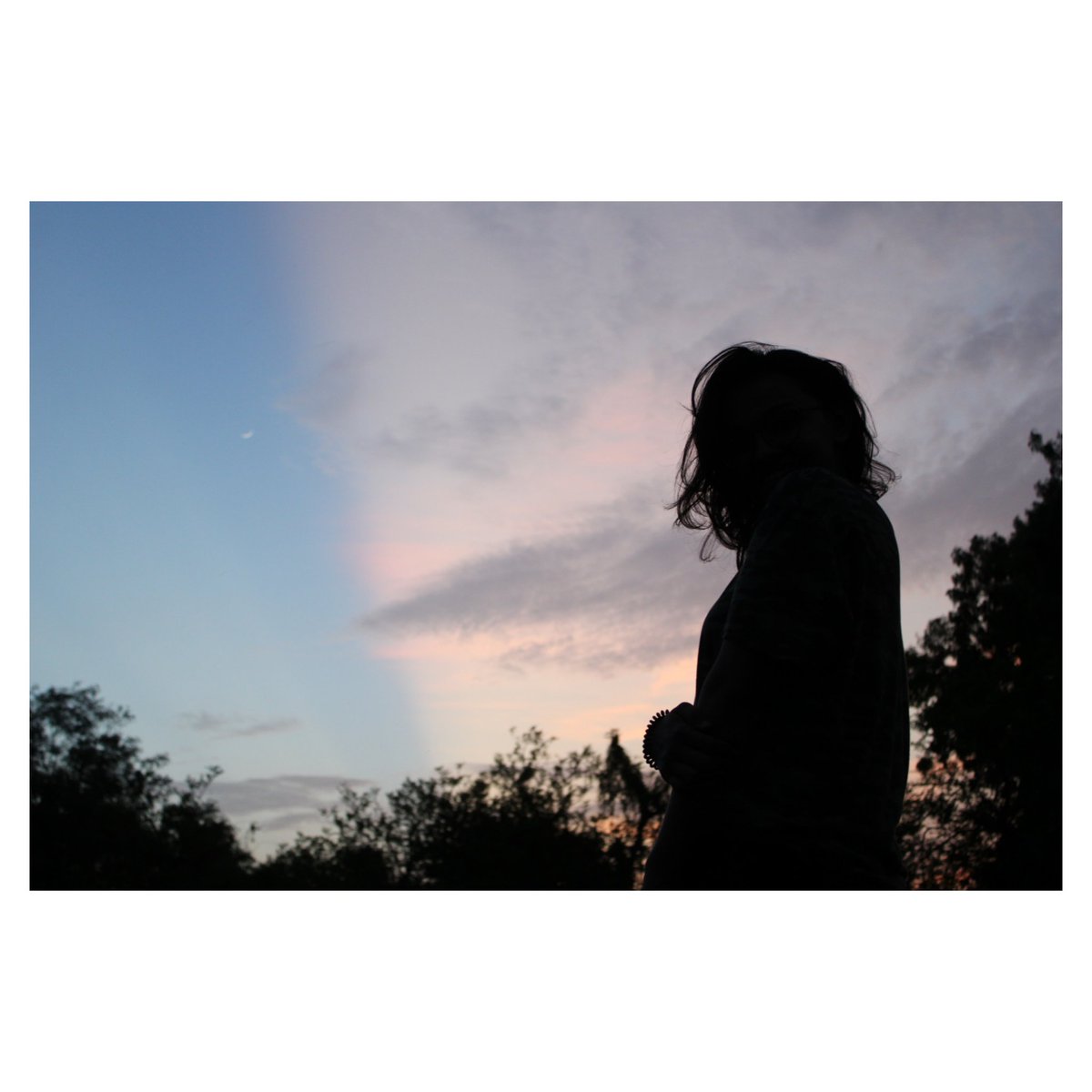 ForamParmar11's tweet image. INMARCESIBLE✨
#nofilter