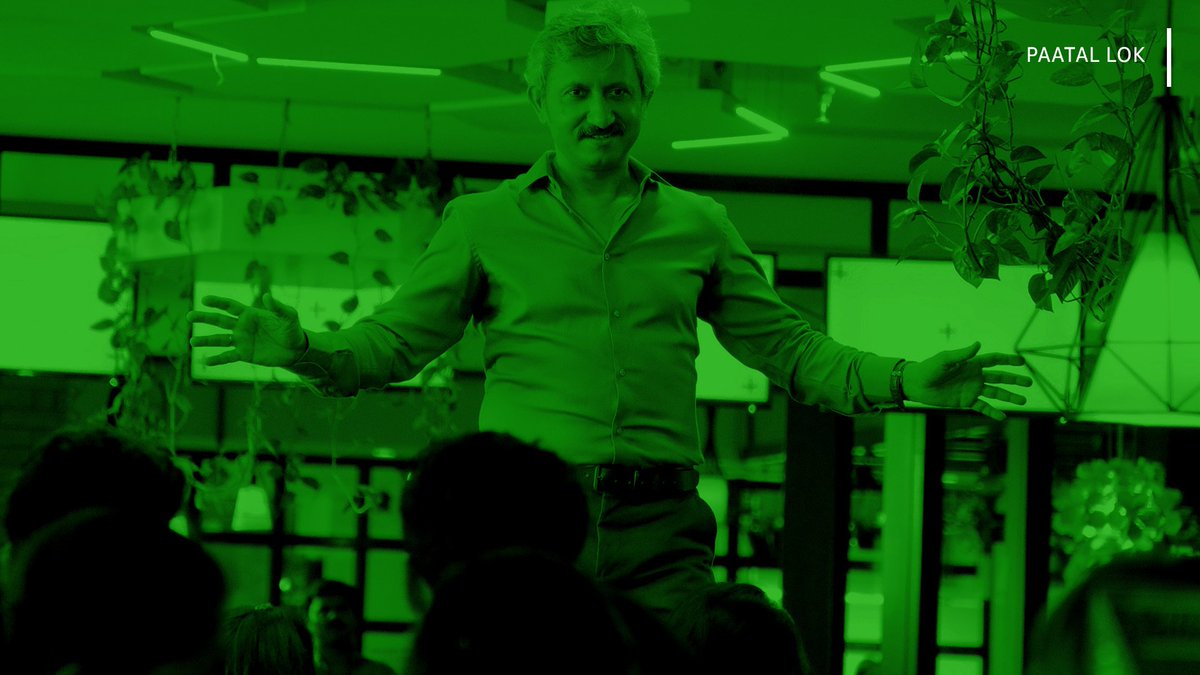 GREED: pick your favorite 