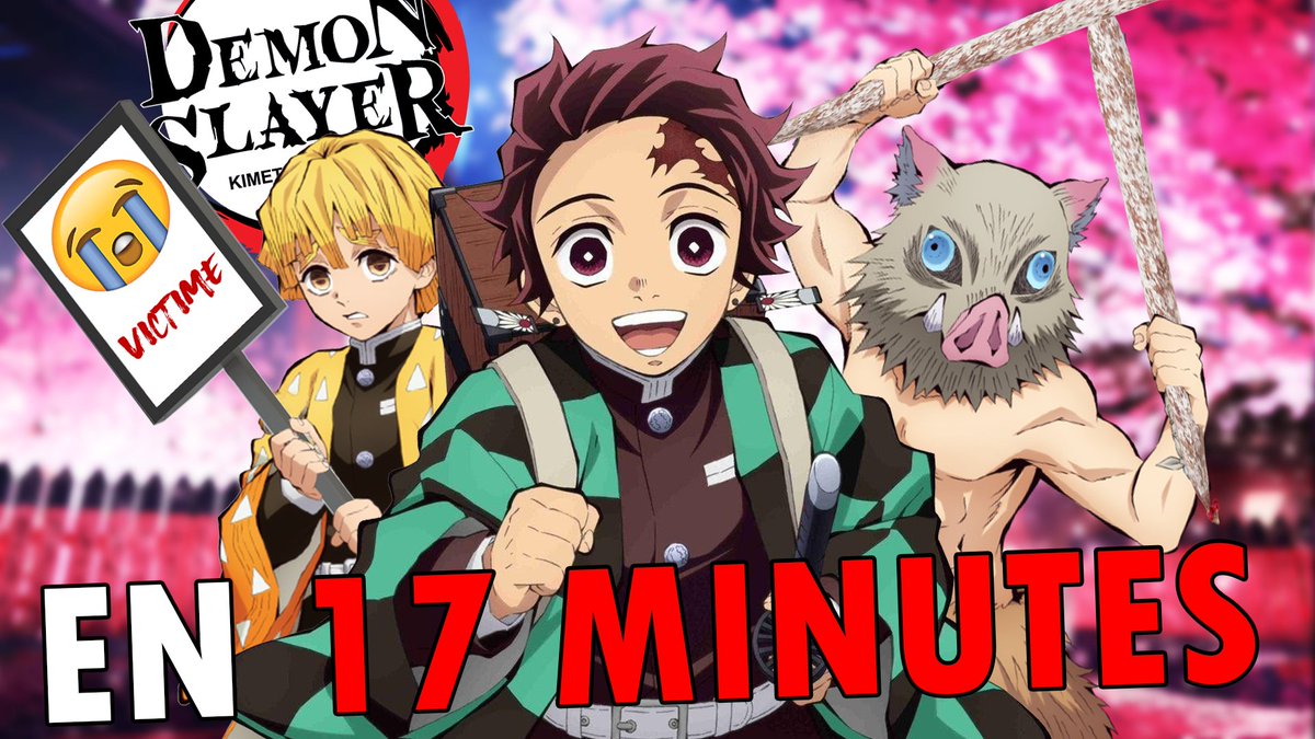 Demain, 18h.