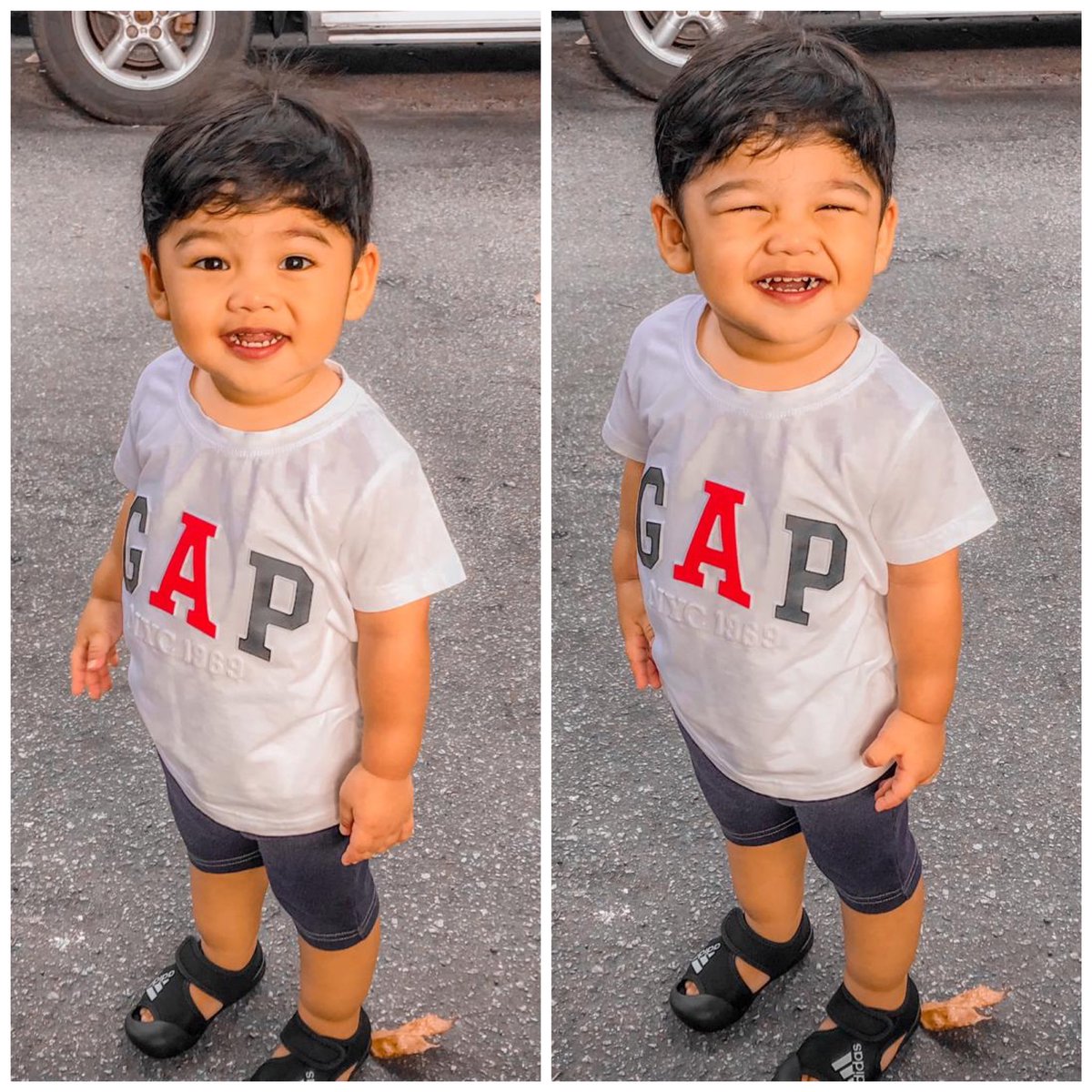 ainaematin's tweet photo. Hello 👋🏼 https://t.co/9cFUoZA53R