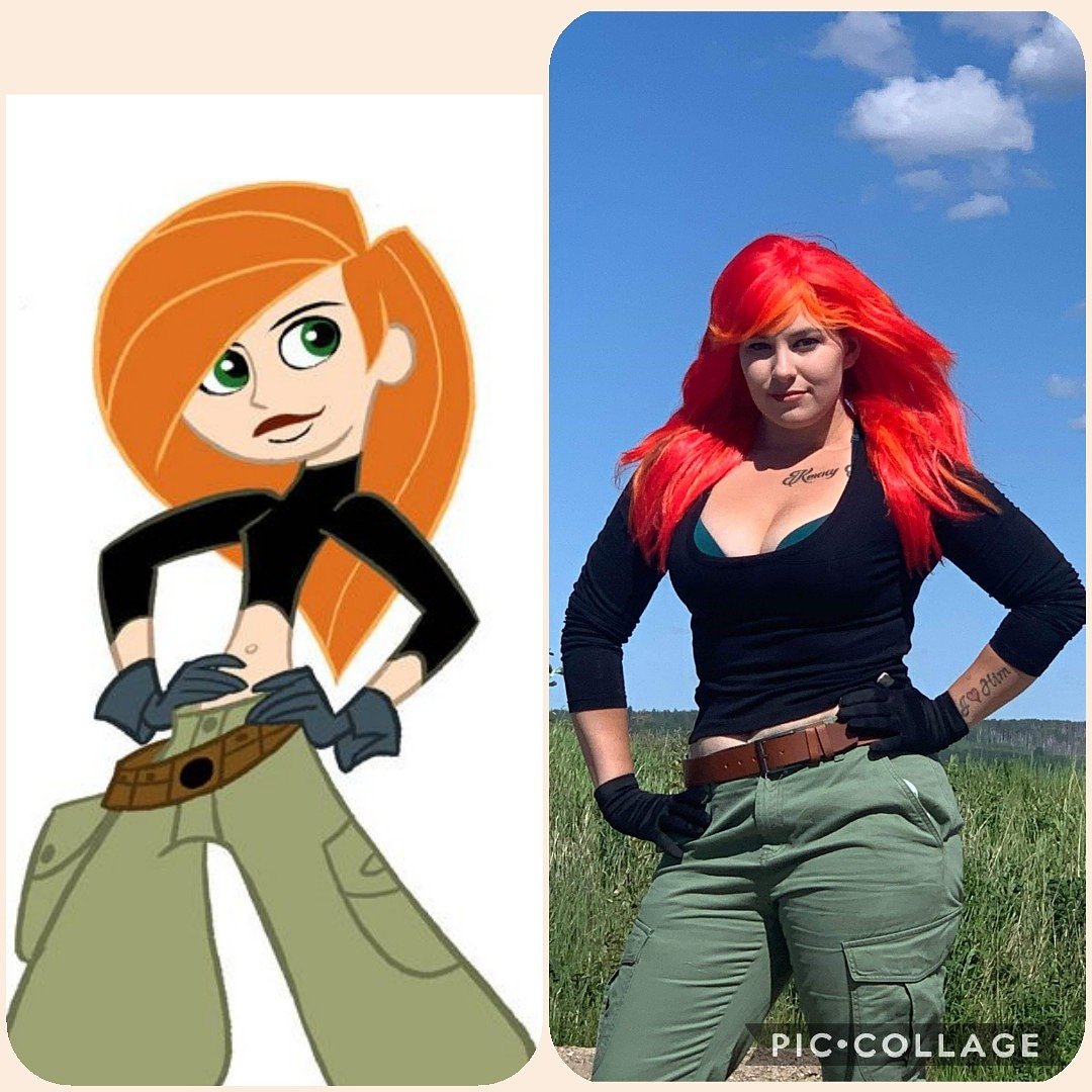 Alixx_x2020's tweet photo. https://t.co/Sm81zWmt8d

#cosplay #cosplayergirl #cosplayer #cosplaying #kimpossible #sexy https://t.co/0Uz4Uq6S8L