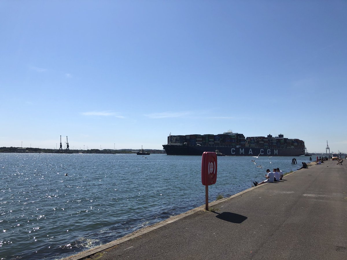 Mike Clare tweet media